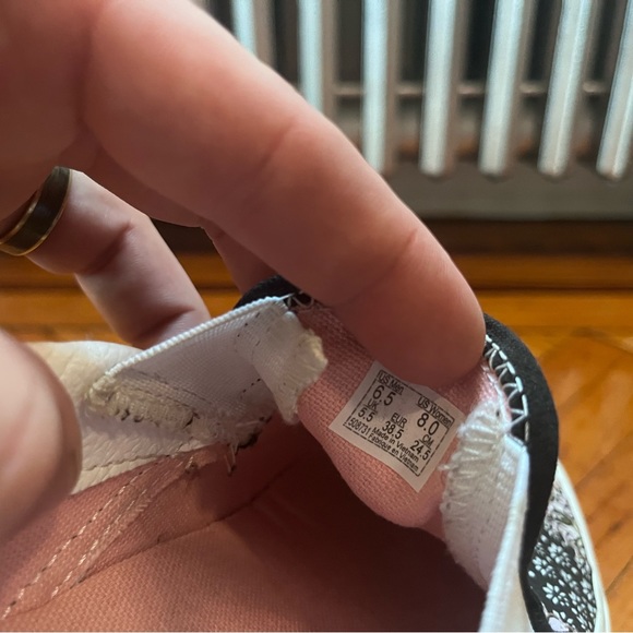 Vans Slip on Patchwork - Picture 2 of 5